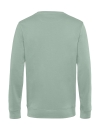 Organic Inspire Crew Neck_° / B&C WU31B