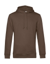 Organic Inspire Hooded_° / B&C WU33B