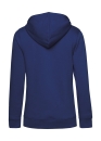 Organic Inspire Hooded /women_° / B&C WW34B