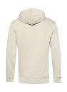 Organic Inspire Zipped Hood_° / B&C WU35B