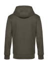 KING Zipped Hood_° / B&C WU03K