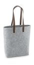 Premium Felt Tote - Filztasche / Bag Base BG738