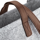 Premium Felt Tote - Filztasche / Bag Base BG738