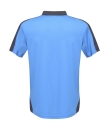 Contrast Coolweave Polo bis Gr.4XL / Regatta TRS174