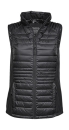 Damen Crossover Bodywarmer bis Gr.3XL / Tee Jays 9625