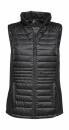 Ladies Crossover Bodywarmer / Tee Jays 9625