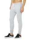 Unisex Jogger Sweatpants / Bella 3727