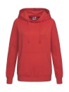 Sweat Hoodie Classic Women / Stedman ST4110