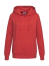 Sweat Hoodie Classic Women / Stedman ST4110