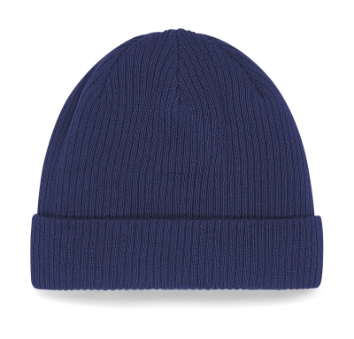 Organic Cotton Beanie / Beechfield B50