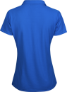 Damen Luxury Sport Polo bis Gr.3XL / Teejays 7201