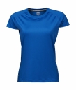 COOLdry Ladies Tee / TeeJays 7021