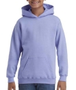 Kinder Heavy Blend Youth Hooded Sweat bis Gr.XL(176) / Gildan 18500B