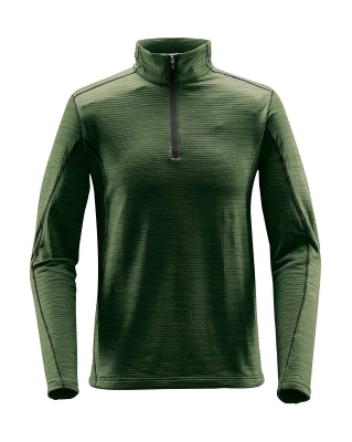 Mens Base Thermal 1/4 Zip bis Gr.2XL / Stormtech HTZ-1