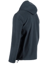 Herren Hooded Fleece Jacket bis Gr.2XL / Stedmann ST5080