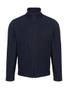 Honestly Made Recycled Full Zip Fleece bis Gr.3XL /...