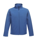 Classic Herren Softshell Jacke / Regatta TRA680