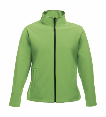 Womens Ablaze Printable Softshell / Regatta TRA629