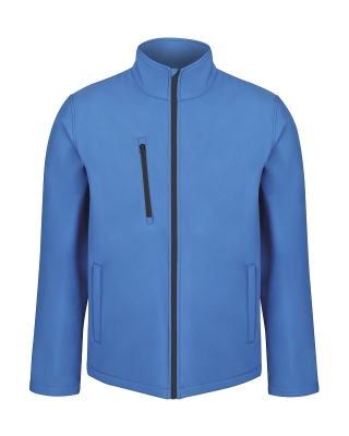 Ablaze 3 Layer Softshell Jacket / Regatta TRA610