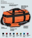 Atlantis Waterproof Gear Bag (Small) / Stormtech GBW-1S