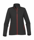 Womens Orbiter Softshell Jacket / Stormtech KSB-1W