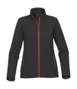 Womens Orbiter Softshell Jacket / Stormtech KSB-1W