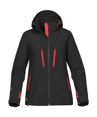 Womens Patrol Softshell Jacket / Stormtech XB-3W