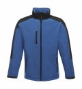 Hydroforce 3-Layer Membrane Softshell / Regatta TRA650