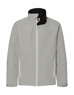 Mens Bionic Softshell Jacke / Russell  R-410M-0