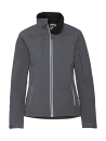 Ladies Bionic Softshell Jacke / Russell  R-410F-0