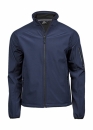 Lightweight Performance Softshell Herren Jacke / Tee Jays...