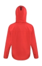 TX Performance Hooded Softshell Jacket / Result R230M