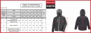 TX Performance Hooded Softshell Jacket / Result R230M