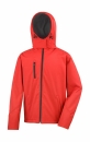 TX Performance Hooded Softshell Jacket / Result R230M