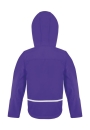 Kids TX Performance Hooded Softshell Jacke bis Gr.2XL (13-14) / Result R224J/Y