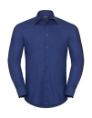Oxford Shirt LS / Russell 0R922M0 S-Bright Royal