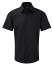 Oxford Shirt / Russell 0R923M0 S-Black