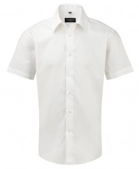 Oxford Shirt / Russell 0R923M0 XL-White