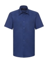 Oxford Shirt / Russell 0R923M0 2XL-Bright Royal
