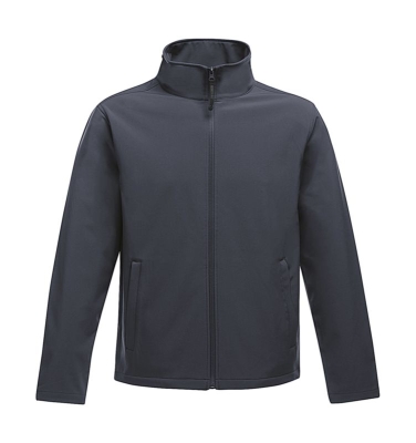 Ablaze Printable Softshell / Regatta TRA628 2XL-Navy/Navy