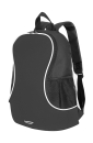 Fuji Basic Backpack, Rucksack / Shugon 1202 10 Liter-Black/White