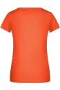 Ladies Basic-T / James & Nicholson 8007