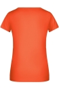 Ladies Basic-T / James & Nicholson 8007