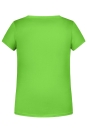 M&auml;dchen Basic-T Shirt bis Gr.2XL / James &amp;...