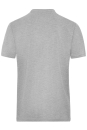 Mens BIO Stretch-T Work, UV-Schutz / James & Nicholson JN1802
