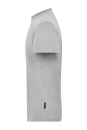 Mens BIO Stretch-T Work, UV-Schutz / James & Nicholson JN1802
