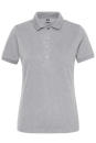 Ladies BIO Stretch-Polo Work - SOLID / James &...