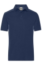 Mens Workwear Polo - STRONG / James & Nicholson JN1826 2XL-Navy/Navy
