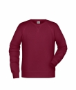 Mens Sweat  French Terry / James Nicholson 8022