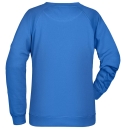 Ladies Sweatshirt bis Gr.3XL / James Nicholson 8021